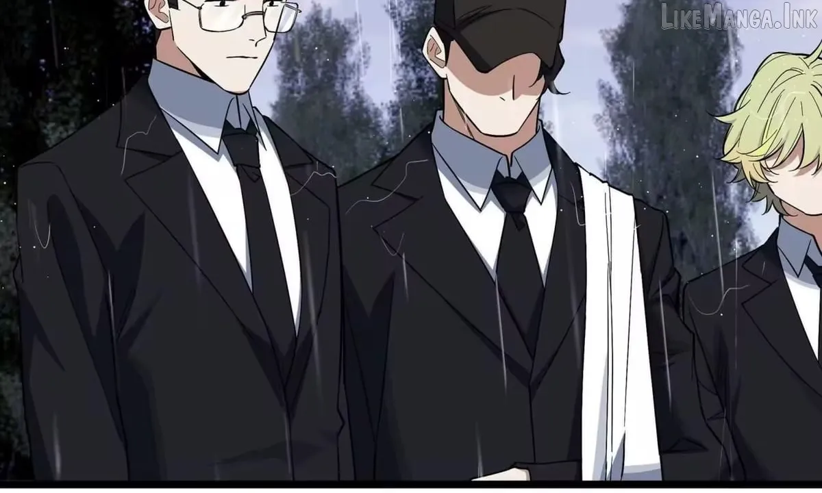 Confession of the Suspect A Chapter 68 page 92 - 