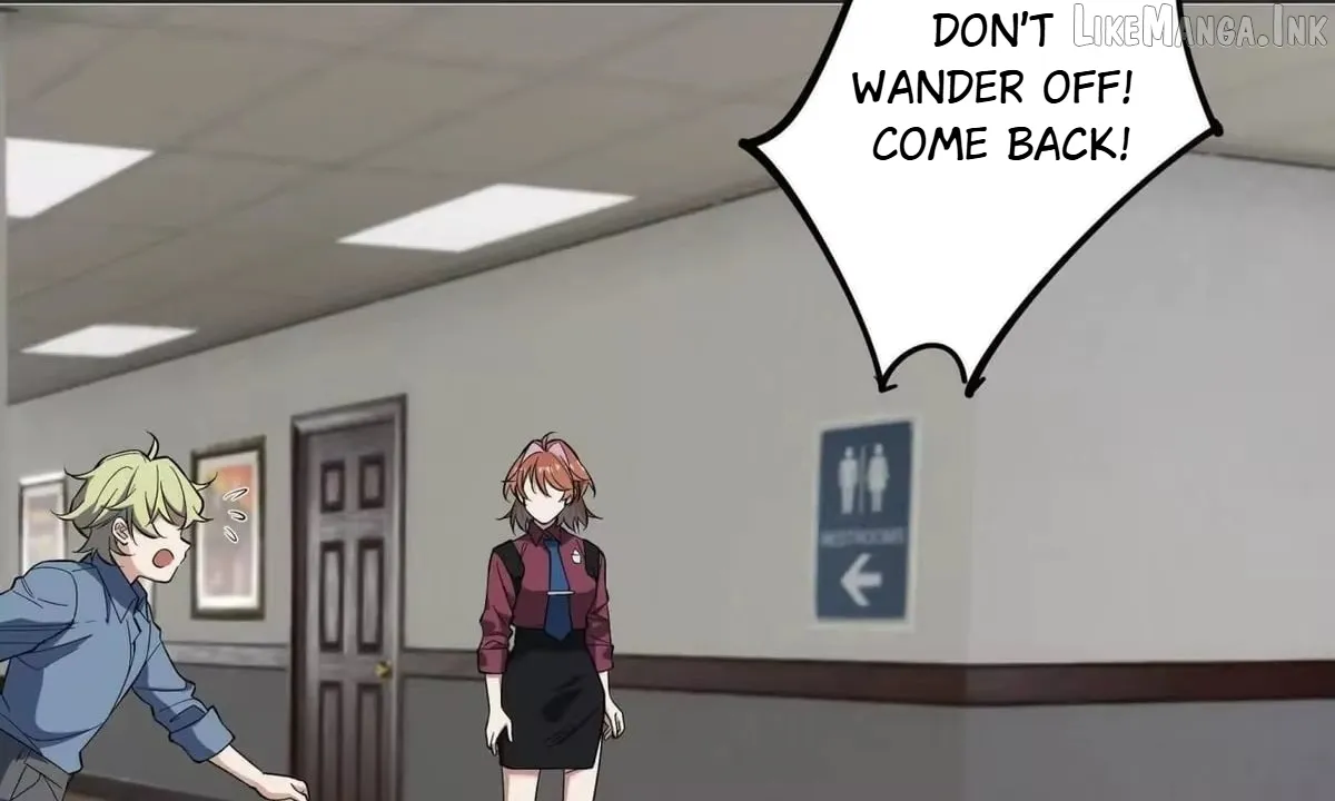 Confession of the Suspect A Chapter 69 page 14 - 