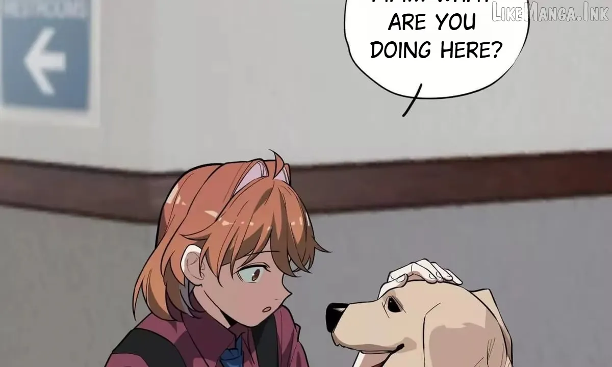 Confession of the Suspect A Chapter 69 page 23 - 