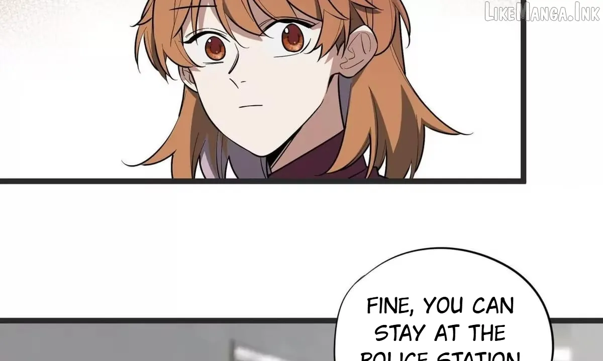 Confession of the Suspect A Chapter 69 page 31 - 