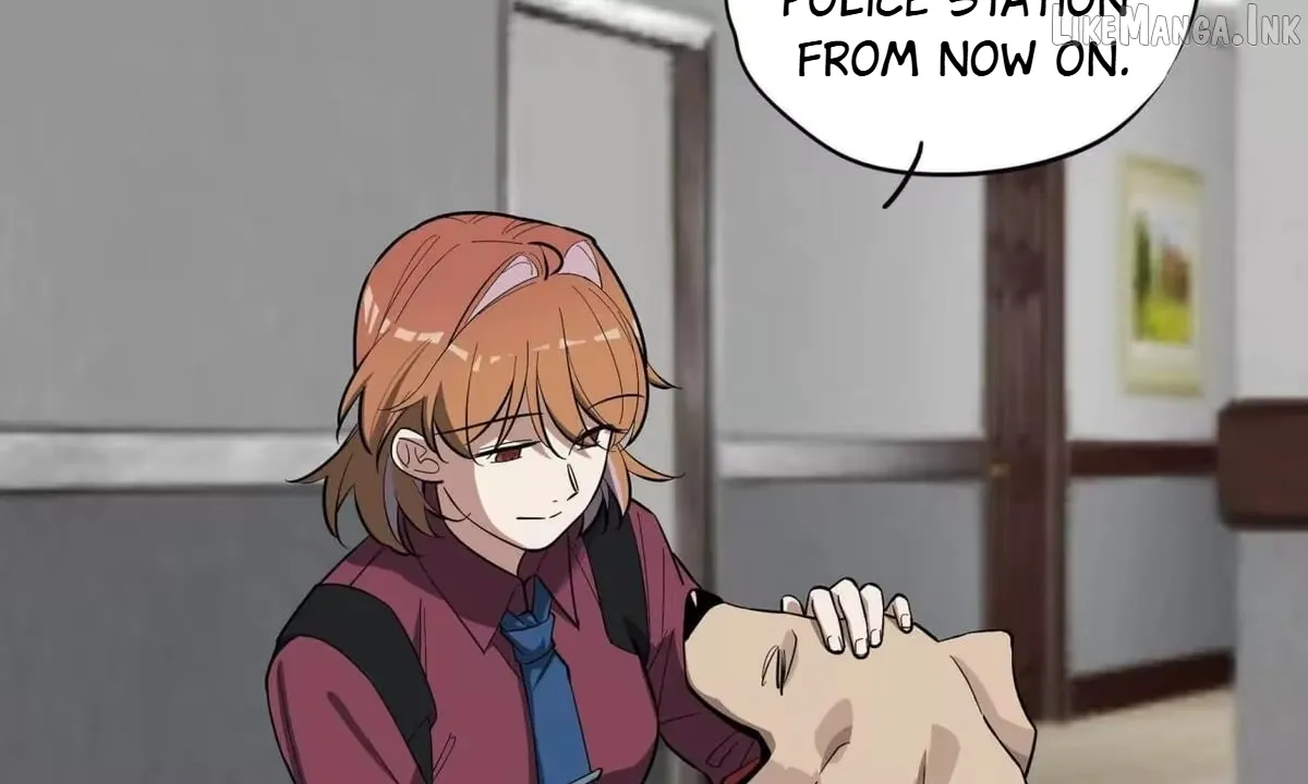 Confession of the Suspect A Chapter 69 page 32 - 
