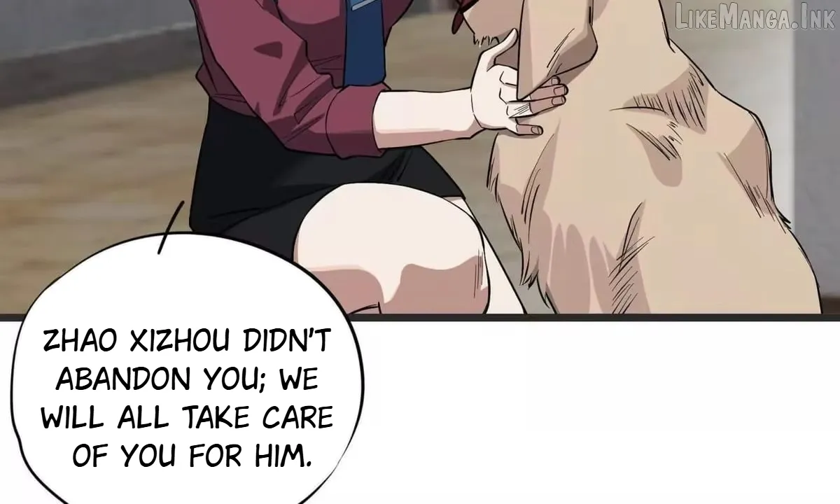 Confession of the Suspect A Chapter 69 page 33 - 