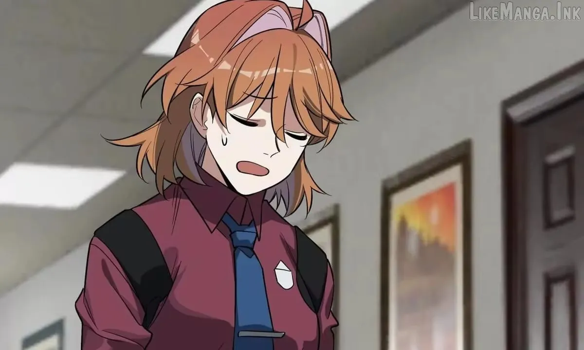 Confession of the Suspect A Chapter 69 page 6 - 