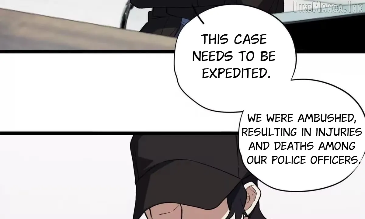 Confession of the Suspect A Chapter 69 page 54 - 