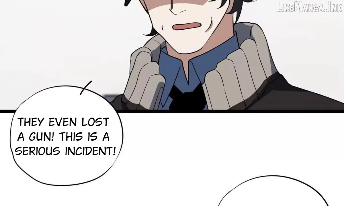 Confession of the Suspect A Chapter 69 page 55 - 