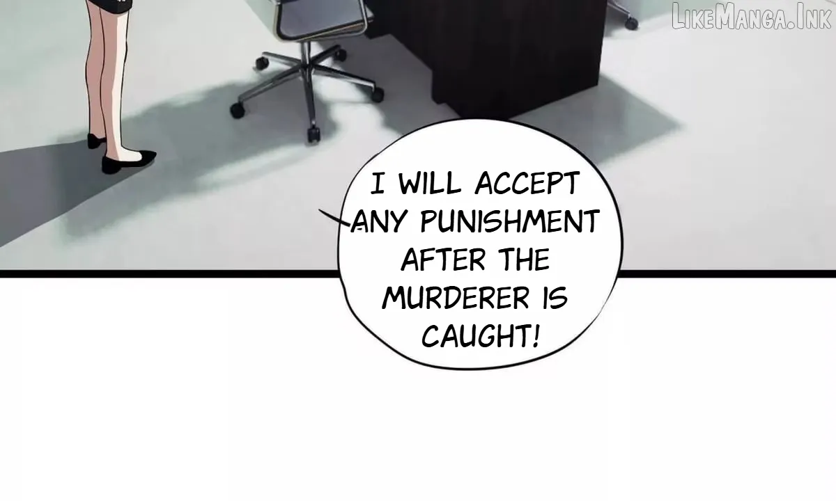 Confession of the Suspect A Chapter 69 page 59 - 