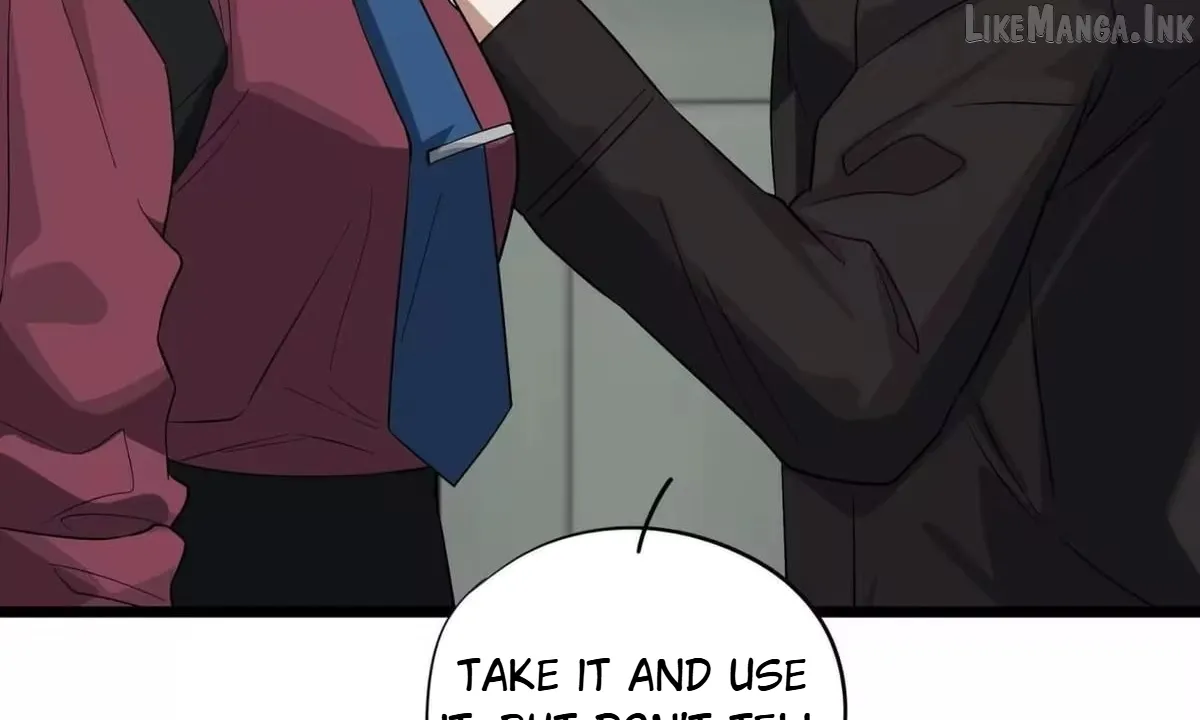 Confession of the Suspect A Chapter 69 page 95 - 