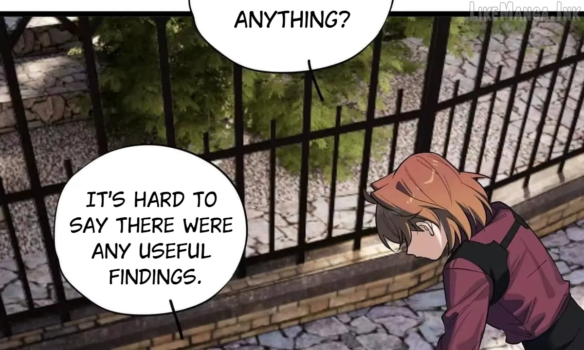 Confession of the Suspect A Chapter 70 page 13 - 