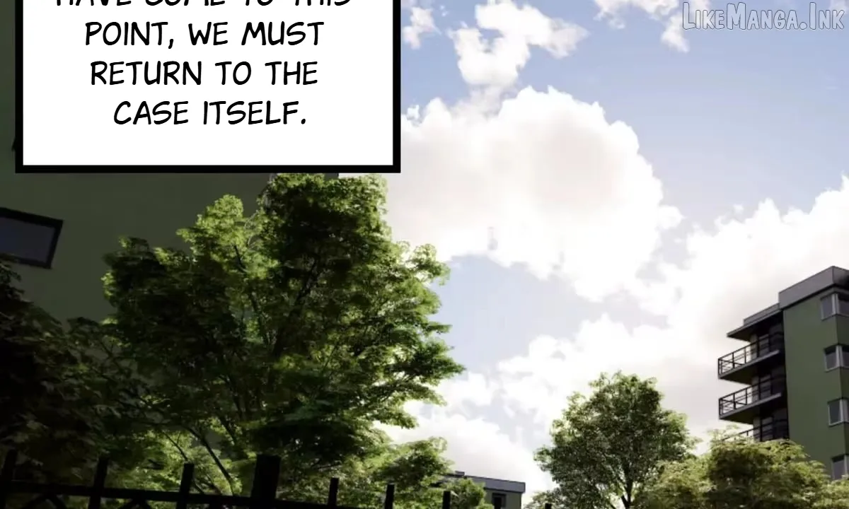 Confession of the Suspect A Chapter 70 page 3 - 