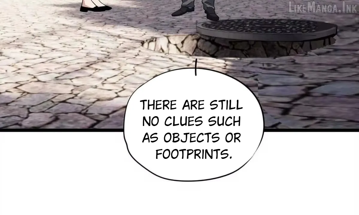 Confession of the Suspect A Chapter 70 page 21 - 