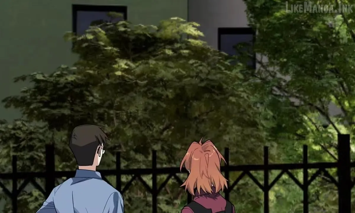 Confession of the Suspect A Chapter 70 page 28 - 