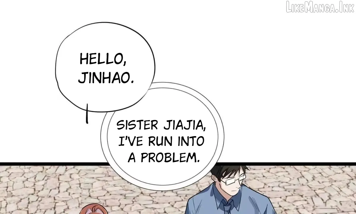 Confession of the Suspect A Chapter 70 page 30 - 