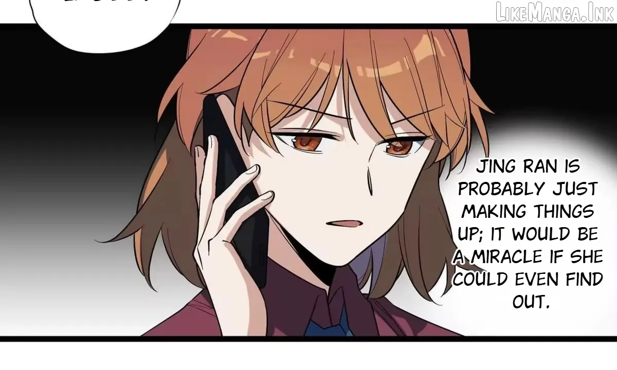 Confession of the Suspect A Chapter 70 page 37 - 