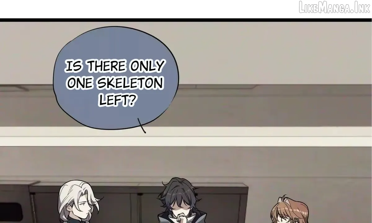 Confession of the Suspect A Chapter 70 page 38 - 