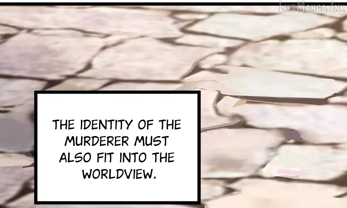 Confession of the Suspect A Chapter 70 page 5 - 