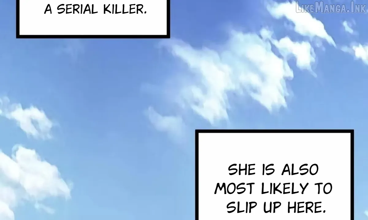 Confession of the Suspect A Chapter 70 page 8 - 