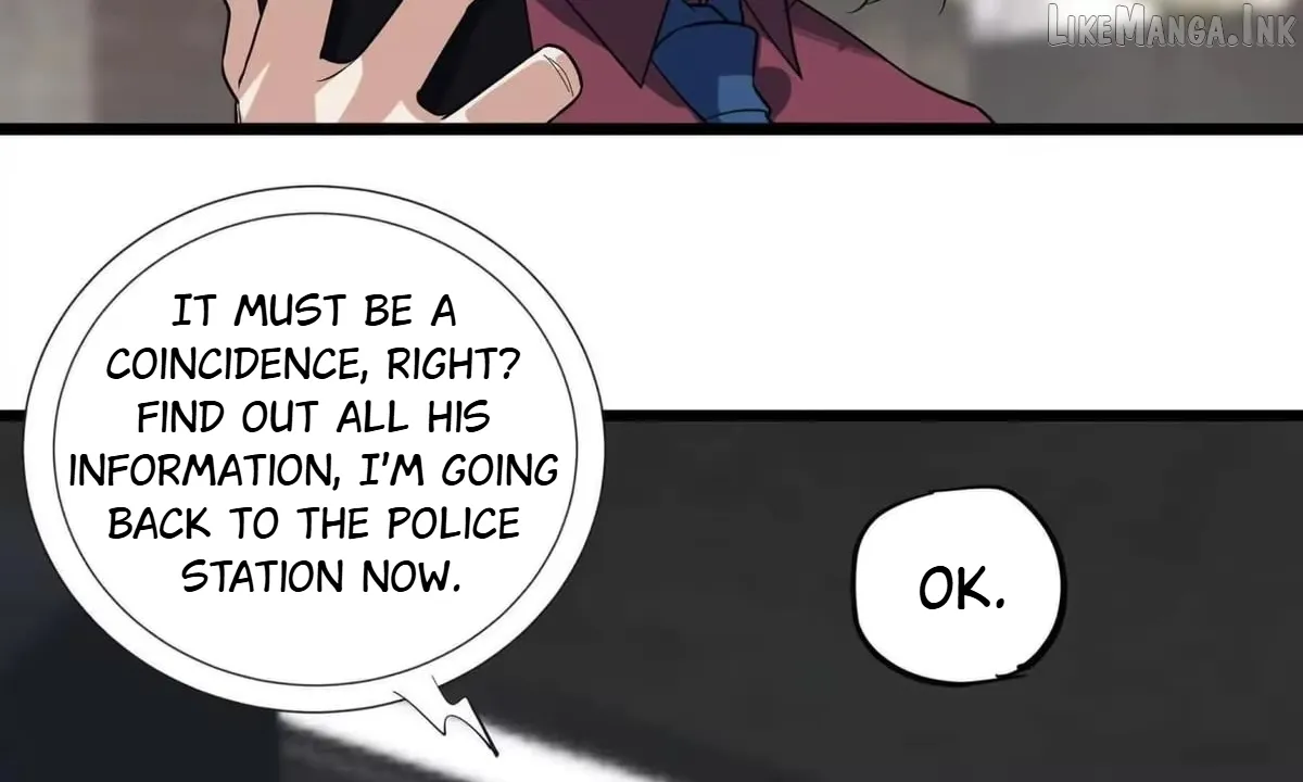Confession of the Suspect A Chapter 70 page 84 - 