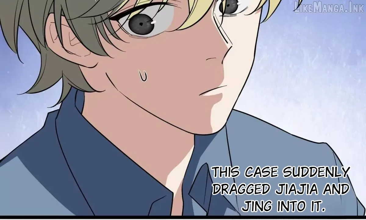 Confession of the Suspect A Chapter 71 page 17 - 