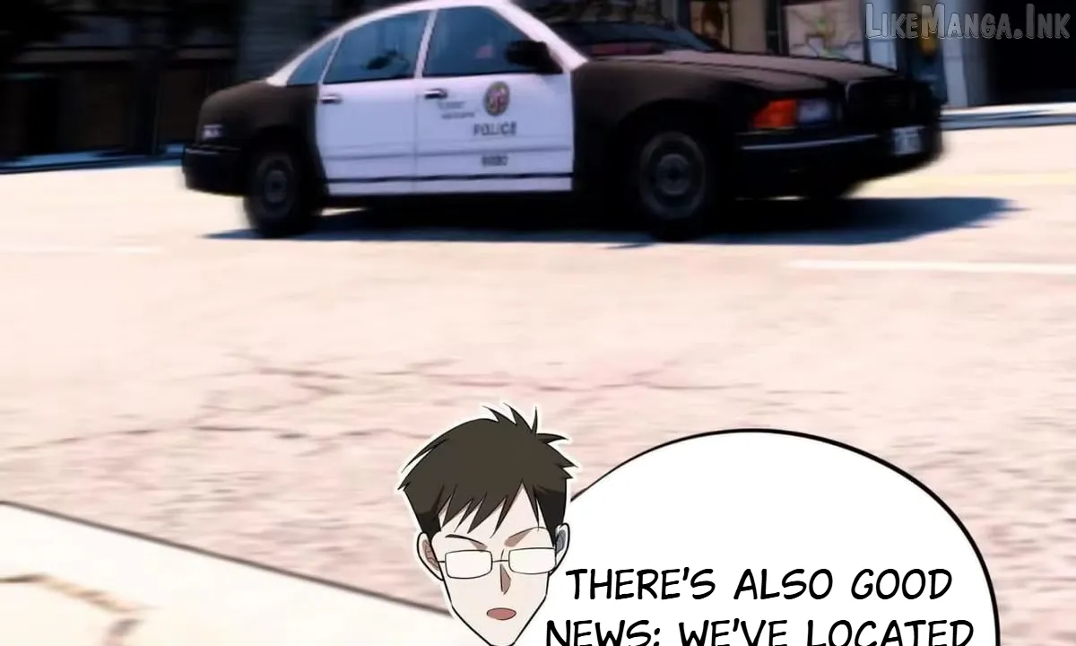Confession of the Suspect A Chapter 71 page 25 - 