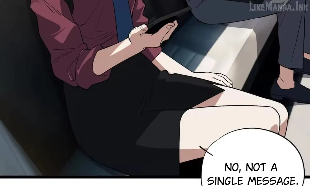 Confession of the Suspect A Chapter 71 page 32 - 