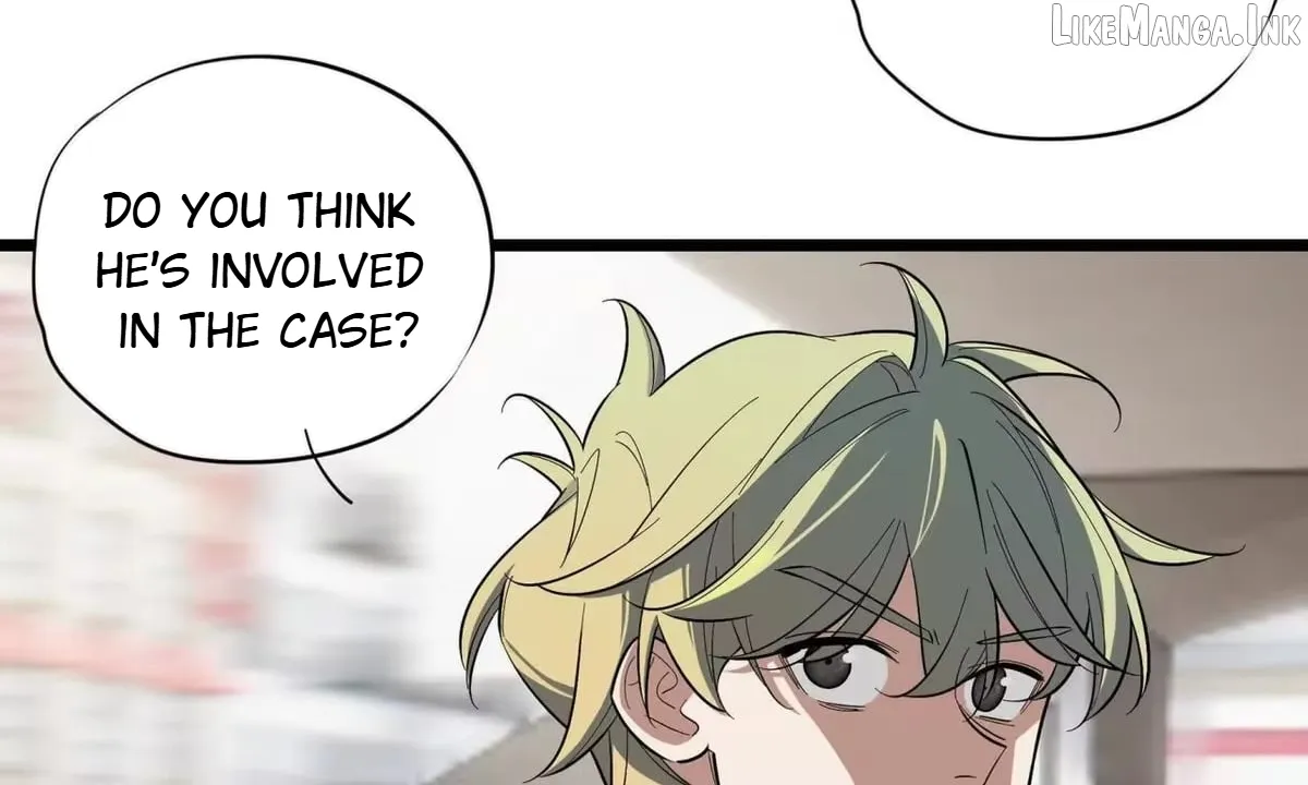 Confession of the Suspect A Chapter 71 page 33 - 