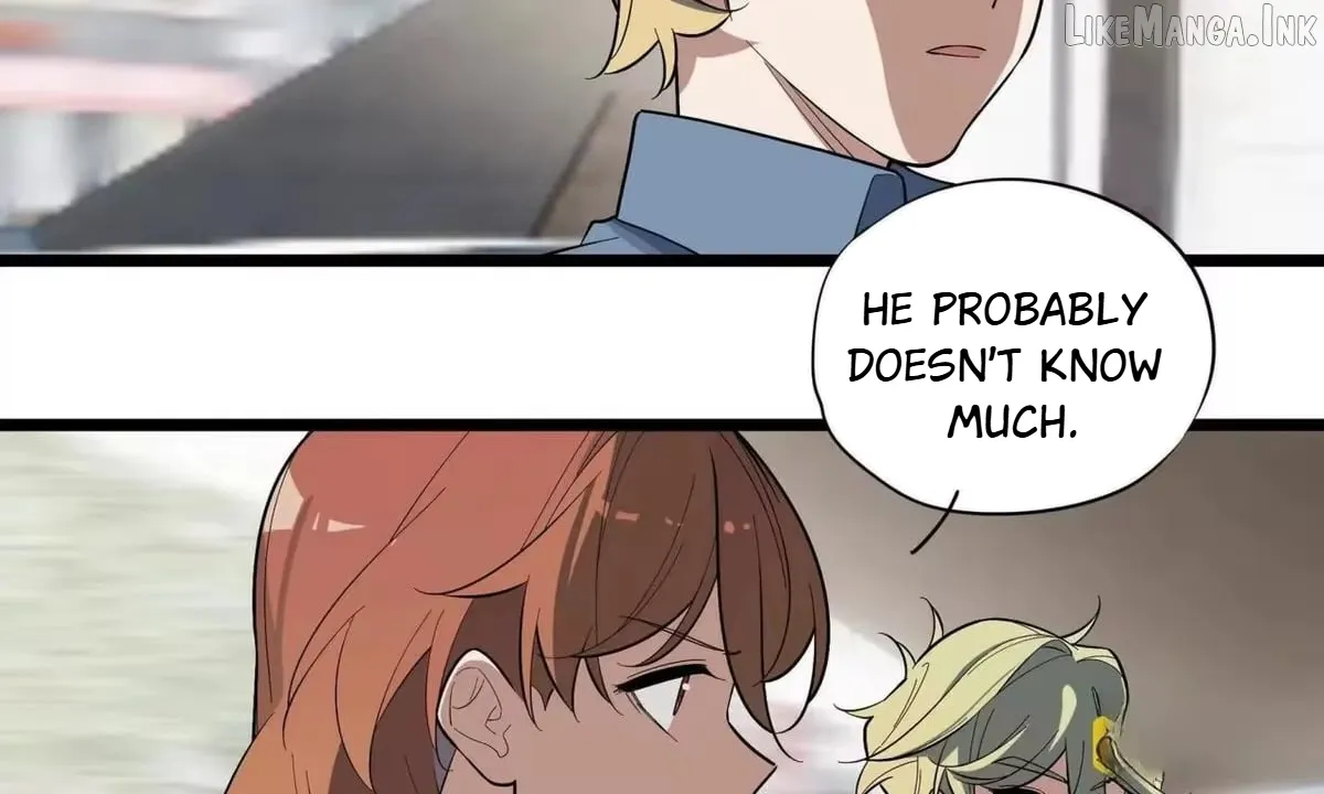 Confession of the Suspect A Chapter 71 page 34 - 