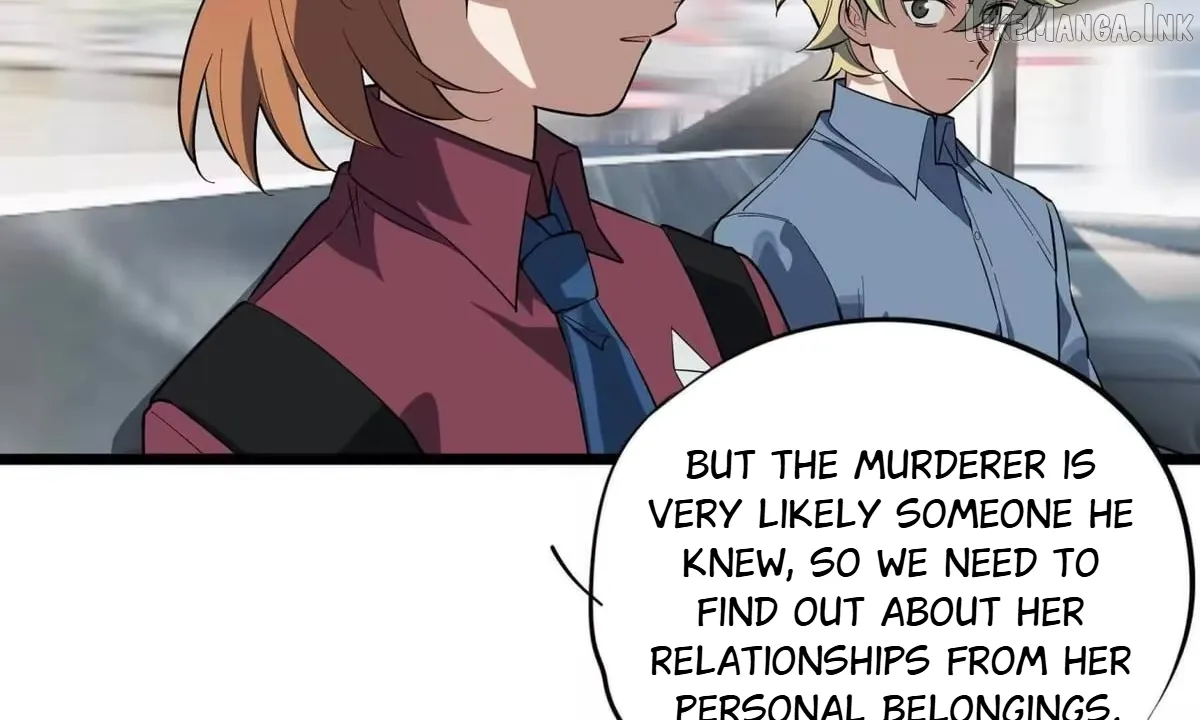 Confession of the Suspect A Chapter 71 page 35 - 