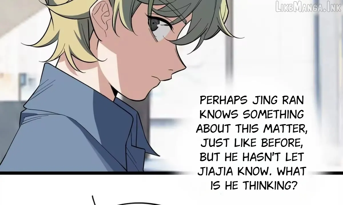 Confession of the Suspect A Chapter 71 page 38 - 