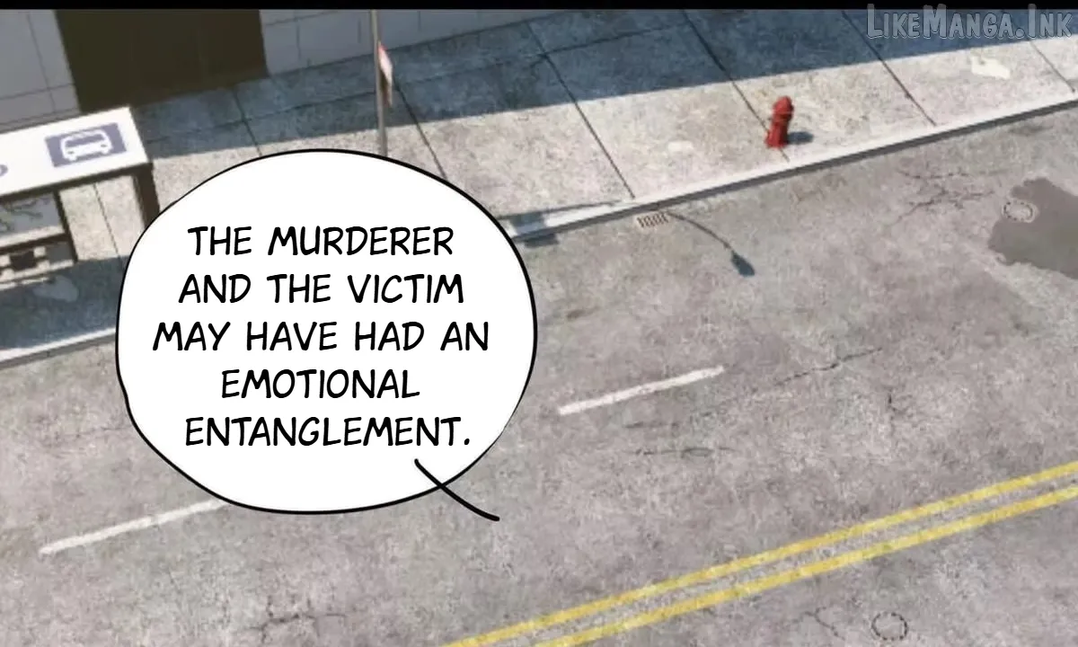 Confession of the Suspect A Chapter 71 page 42 - 