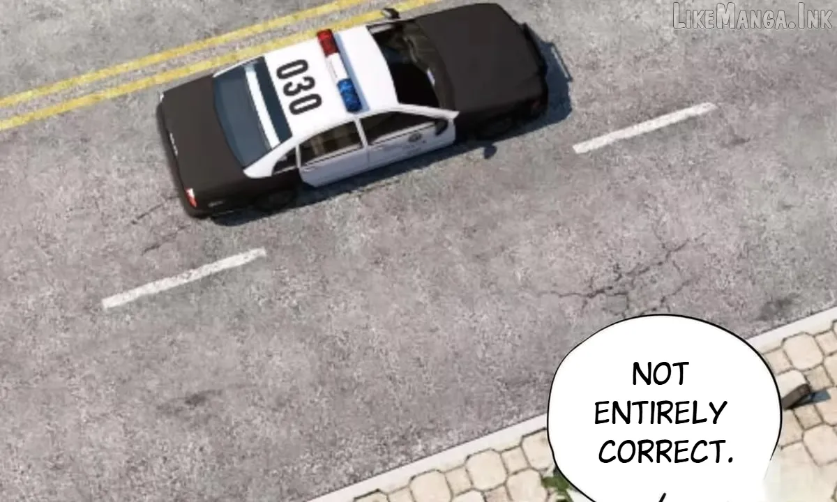 Confession of the Suspect A Chapter 71 page 43 - 