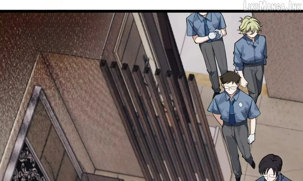 Confession of the Suspect A Chapter 71 page 55 - 
