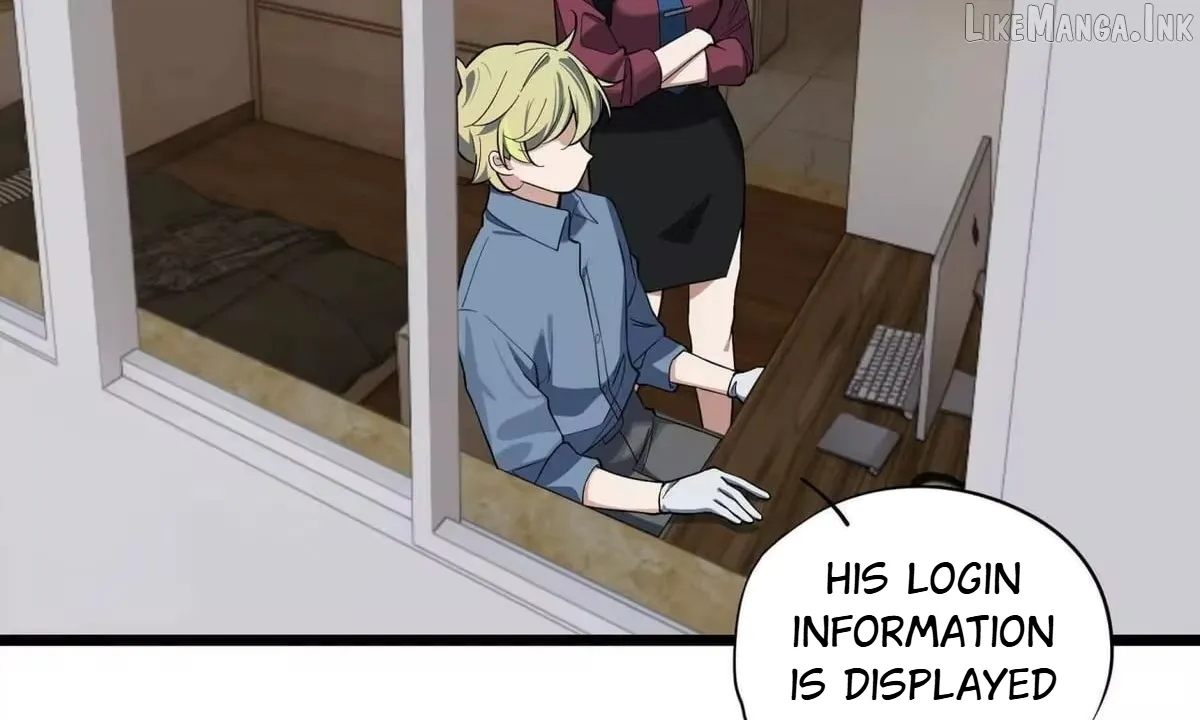 Confession of the Suspect A Chapter 71 page 71 - 