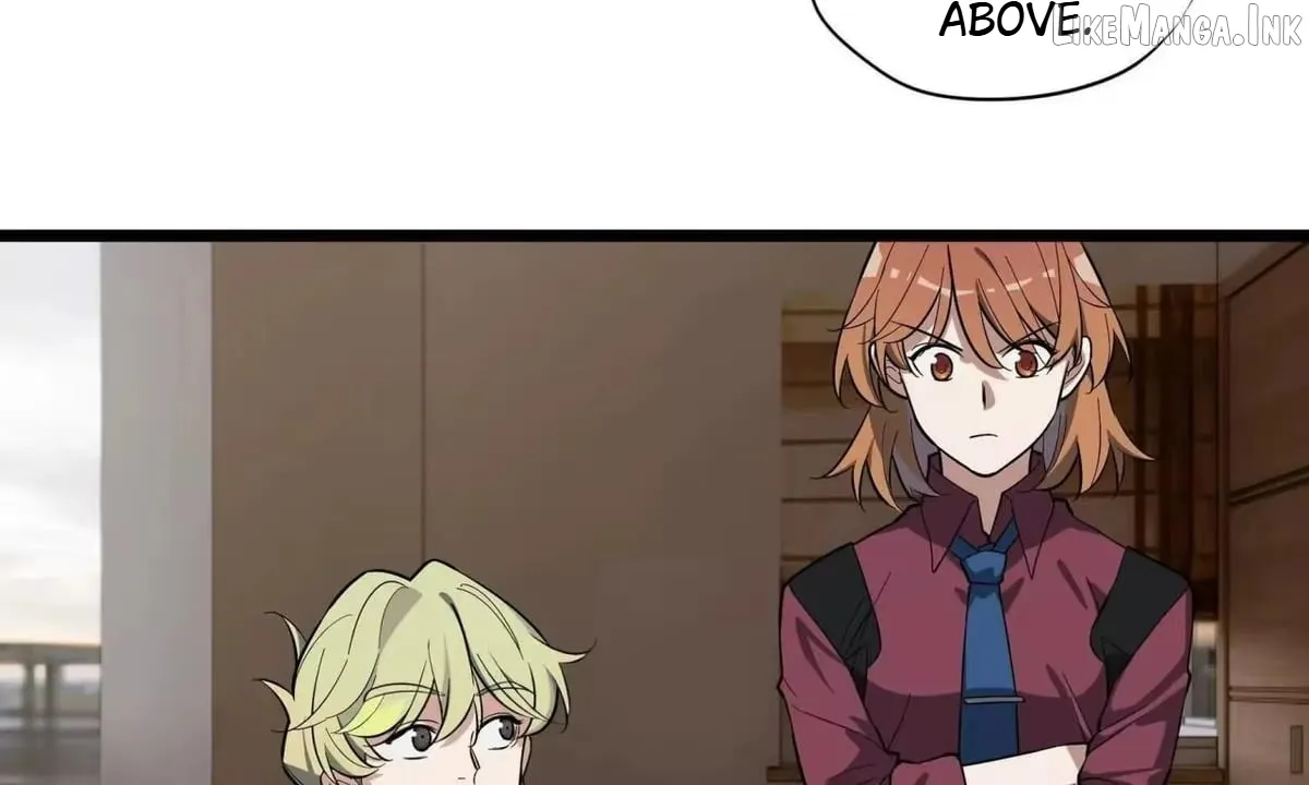 Confession of the Suspect A Chapter 71 page 72 - 
