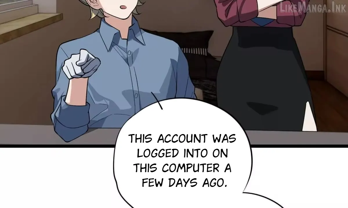 Confession of the Suspect A Chapter 71 page 73 - 