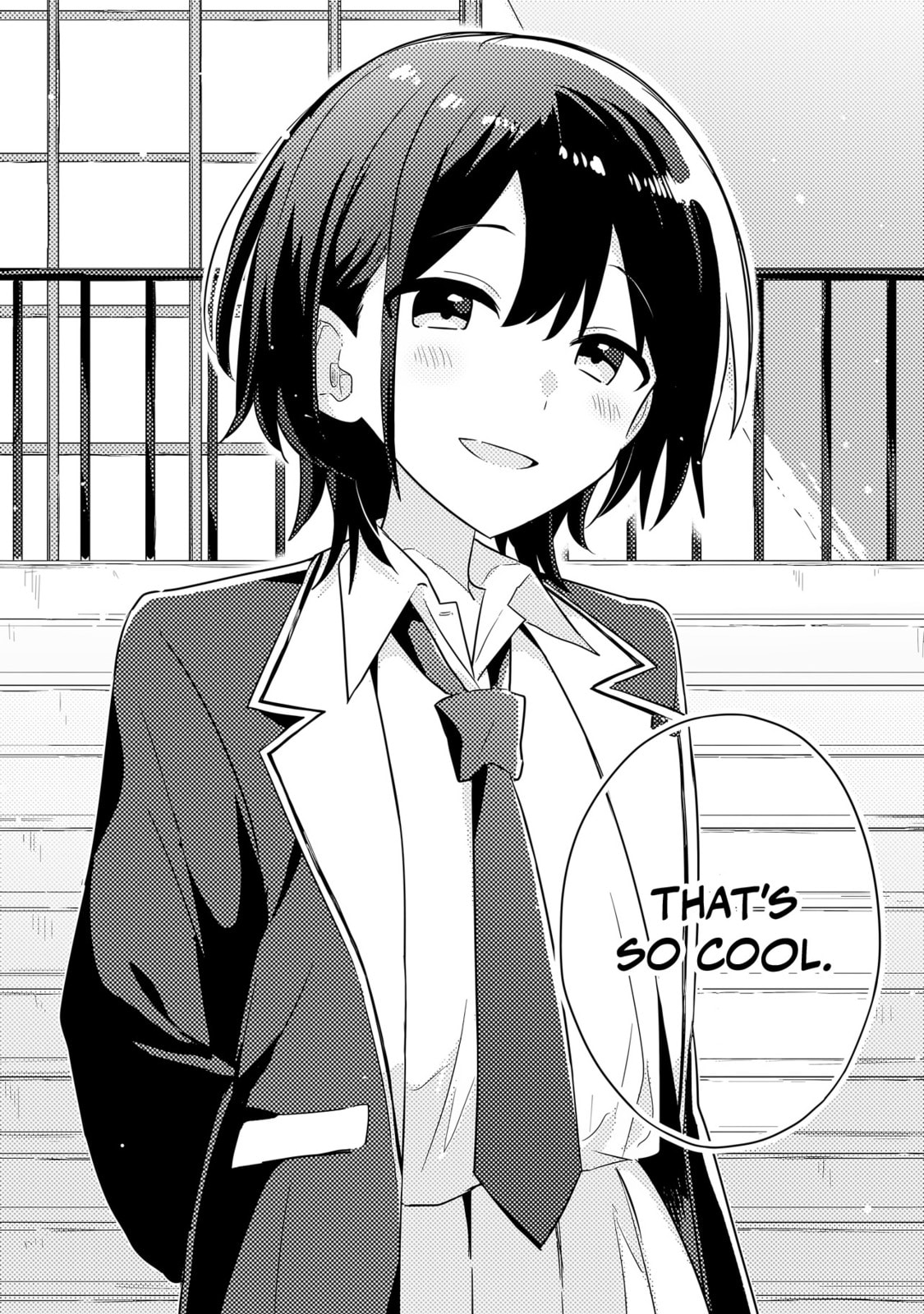 Confessions for a Moron Chapter 1 page 18 - 