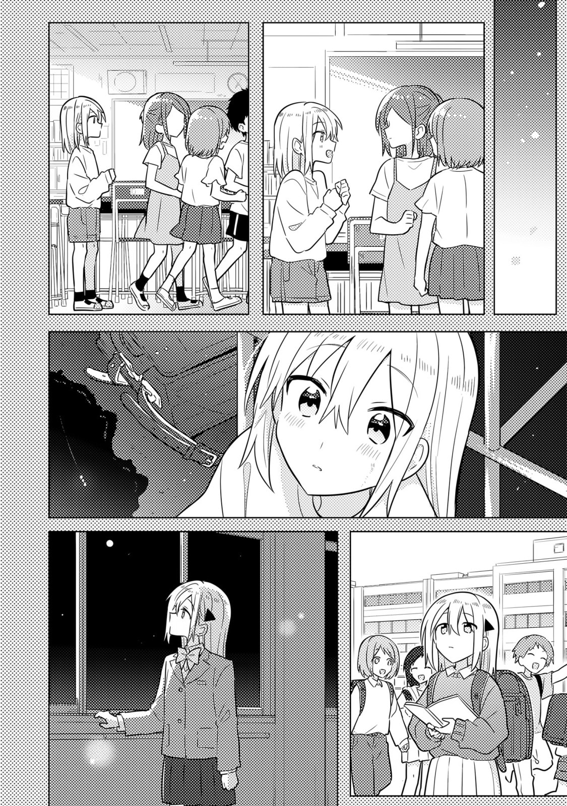 Confessions for a Moron Chapter 1 page 22 - 