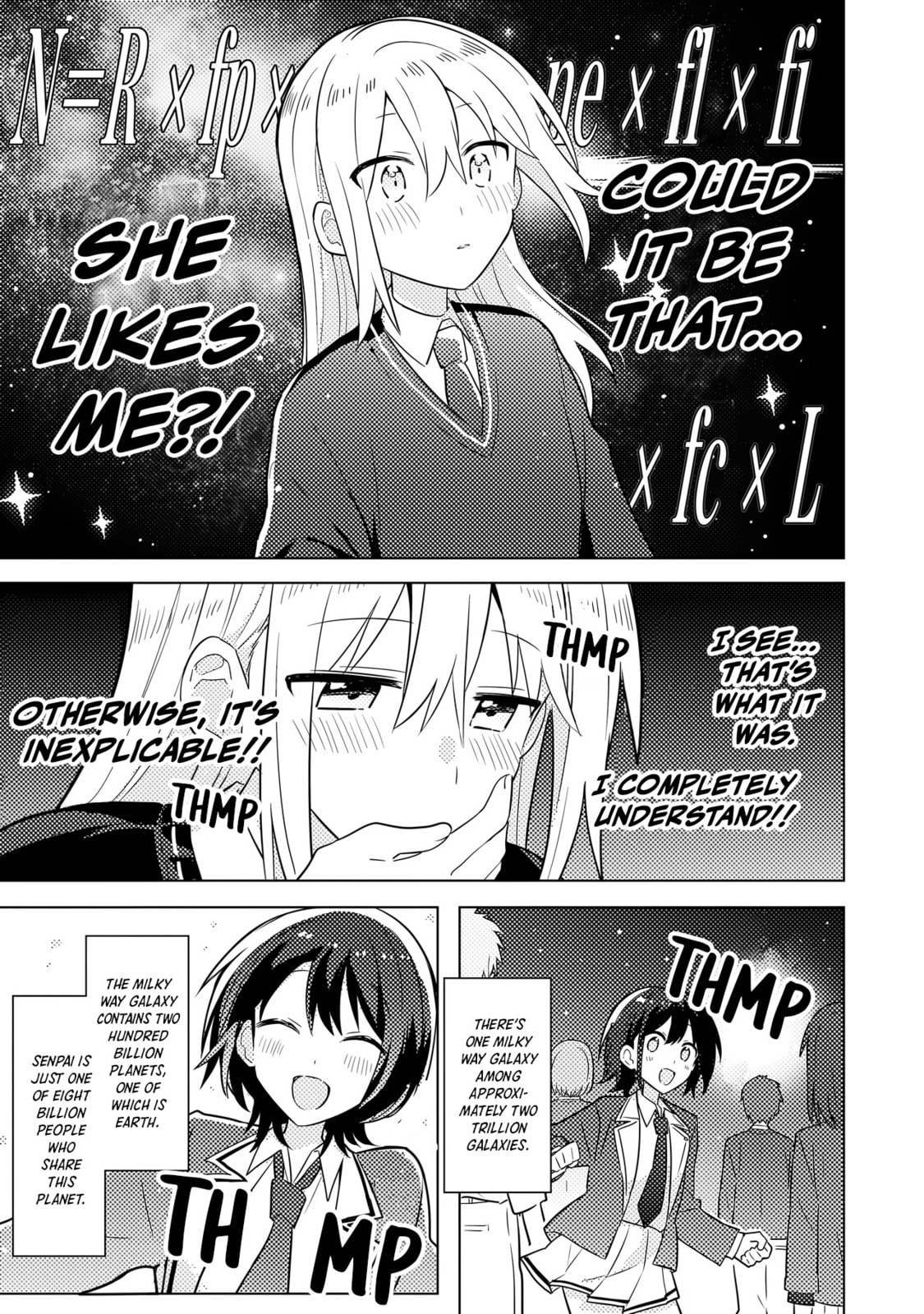 Confessions for a Moron Chapter 1 page 25 - 
