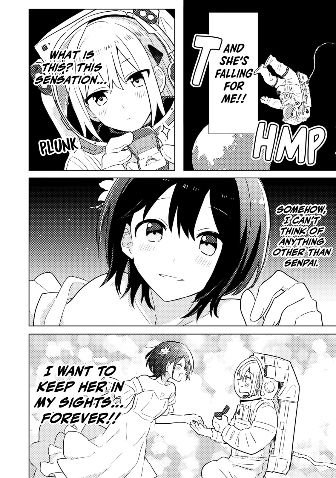 Confessions for a Moron Chapter 1 page 26 - 