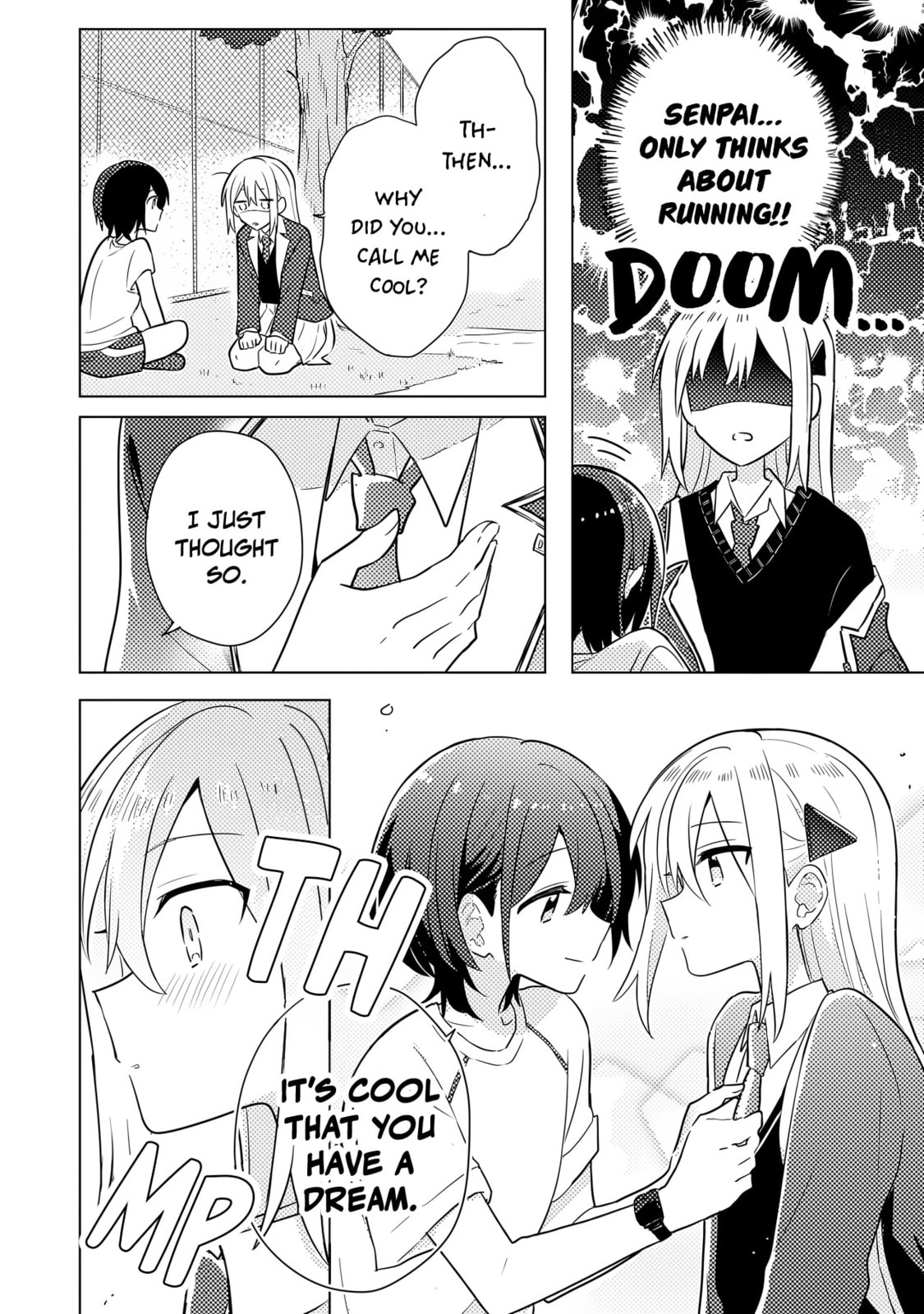 Confessions for a Moron Chapter 1 page 40 - 