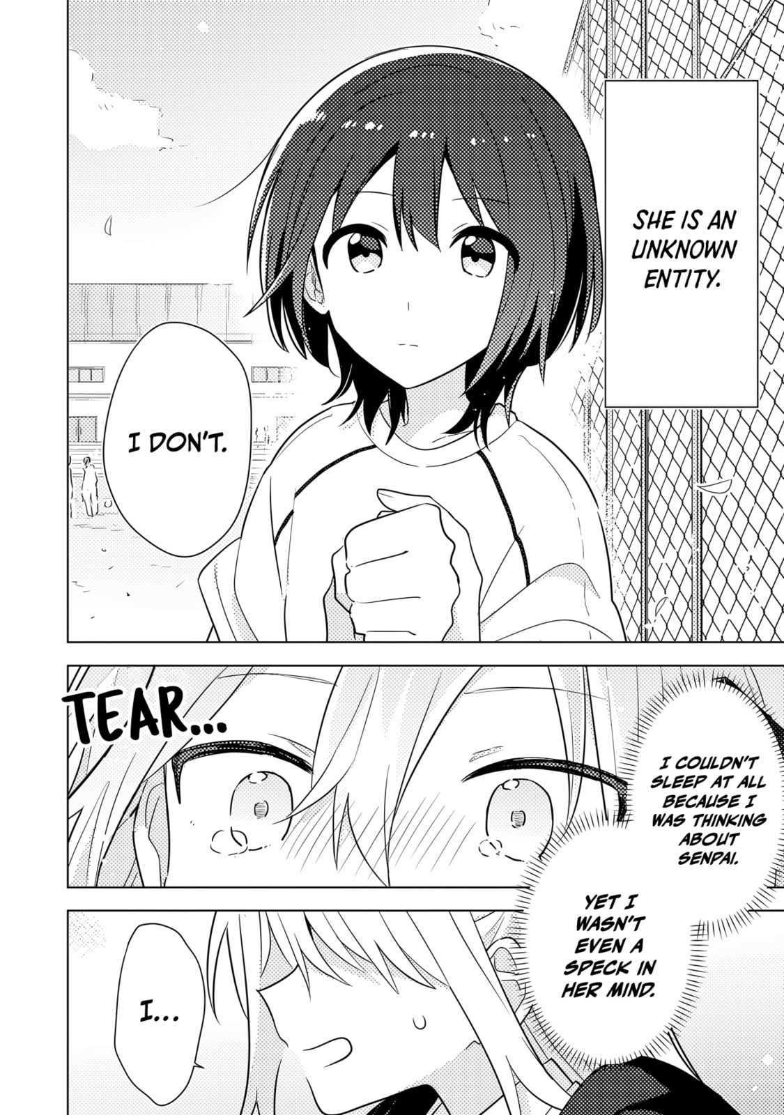Confessions for a Moron Chapter 1 page 42 - 
