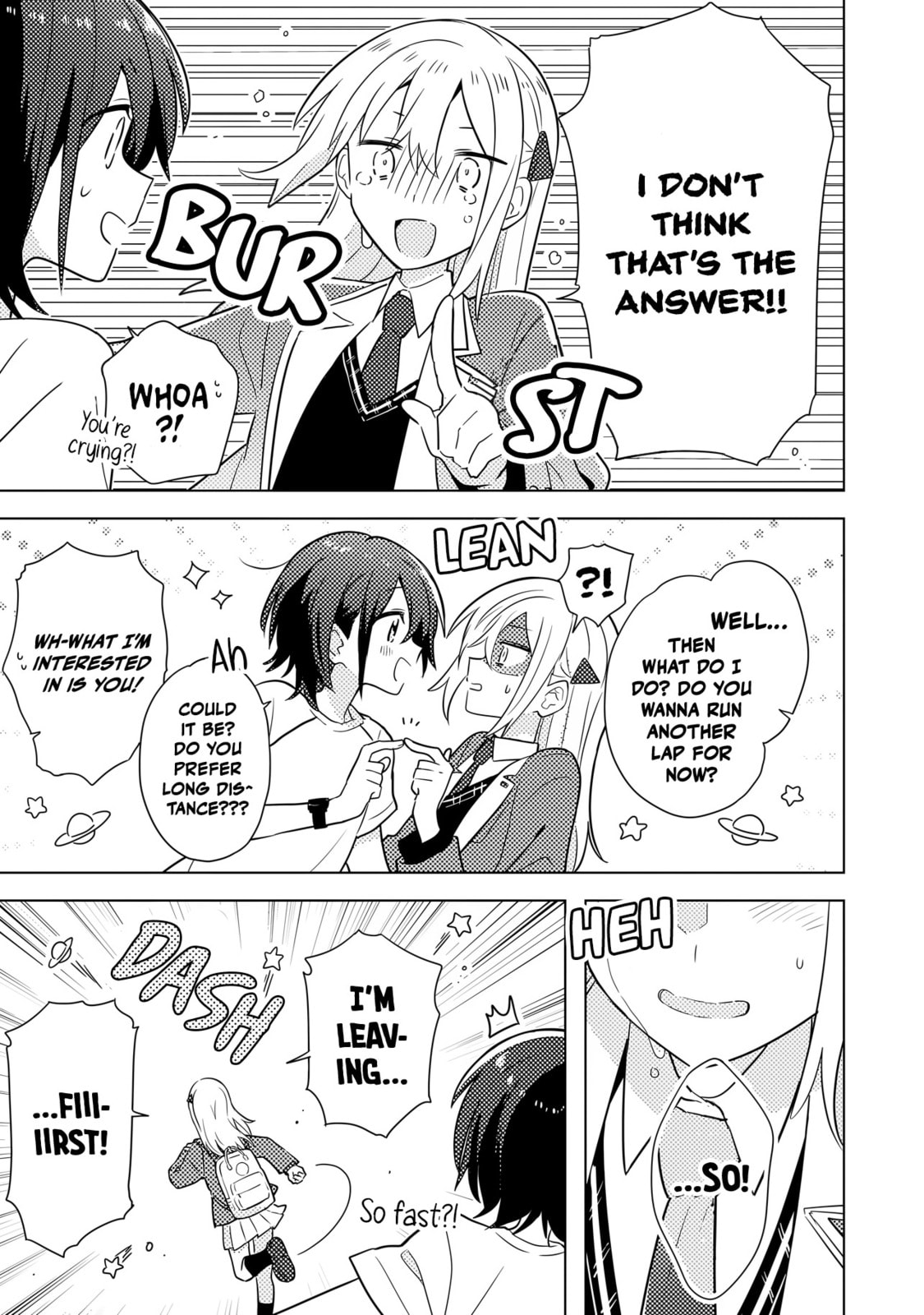 Confessions for a Moron Chapter 1 page 43 - 