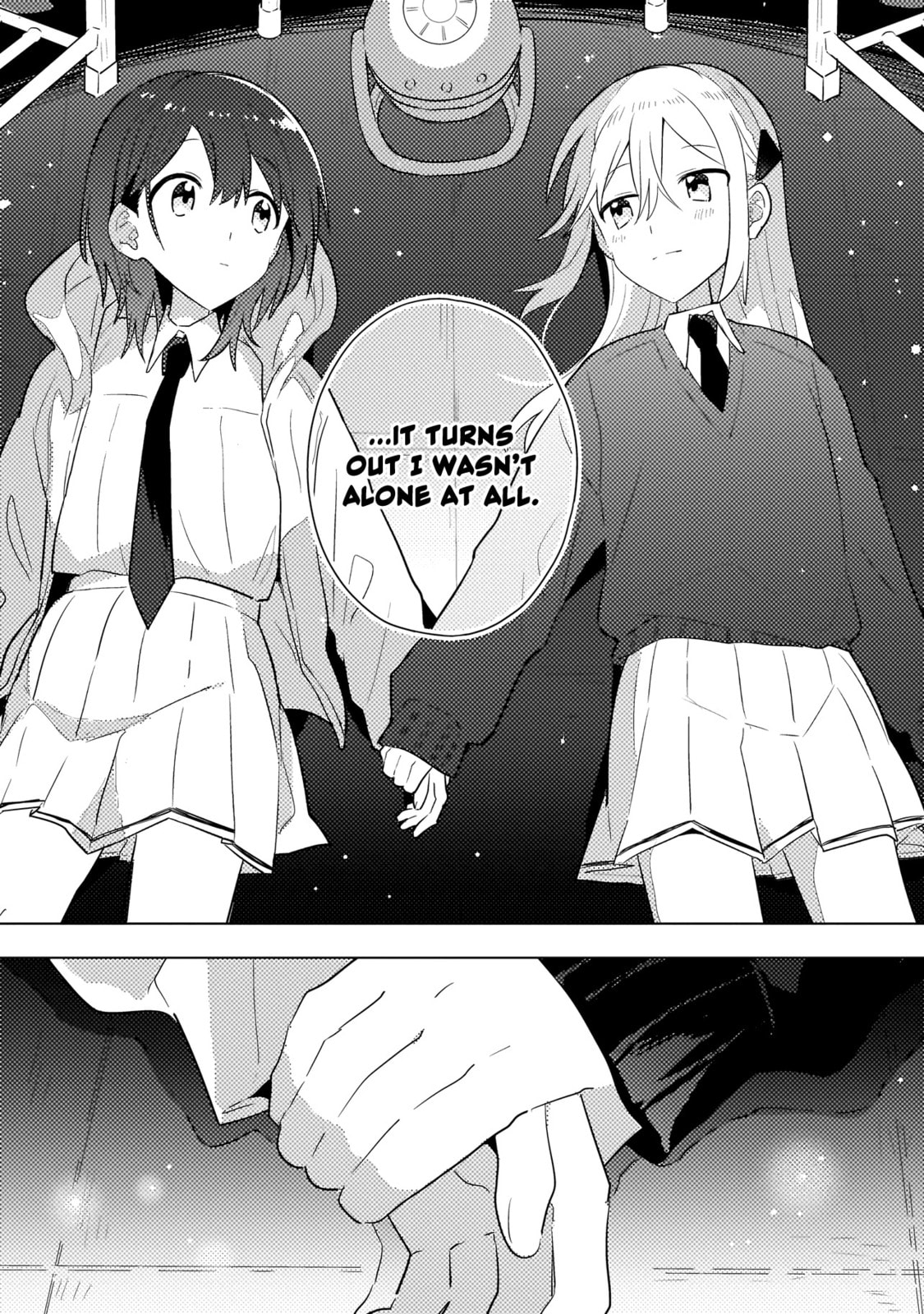 Confessions for a Moron Chapter 10.2 page 12 - 