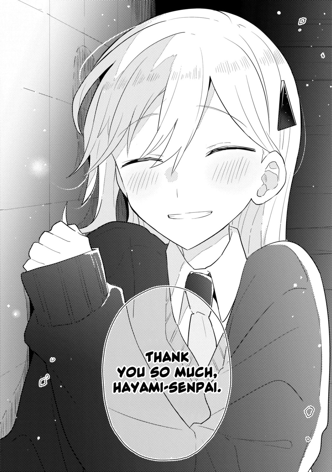 Confessions for a Moron Chapter 10.2 page 13 - 