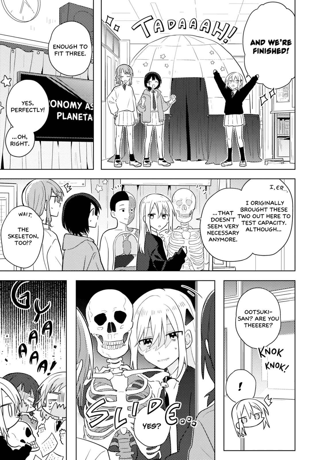 Confessions for a Moron Chapter 10.2 page 4 - 