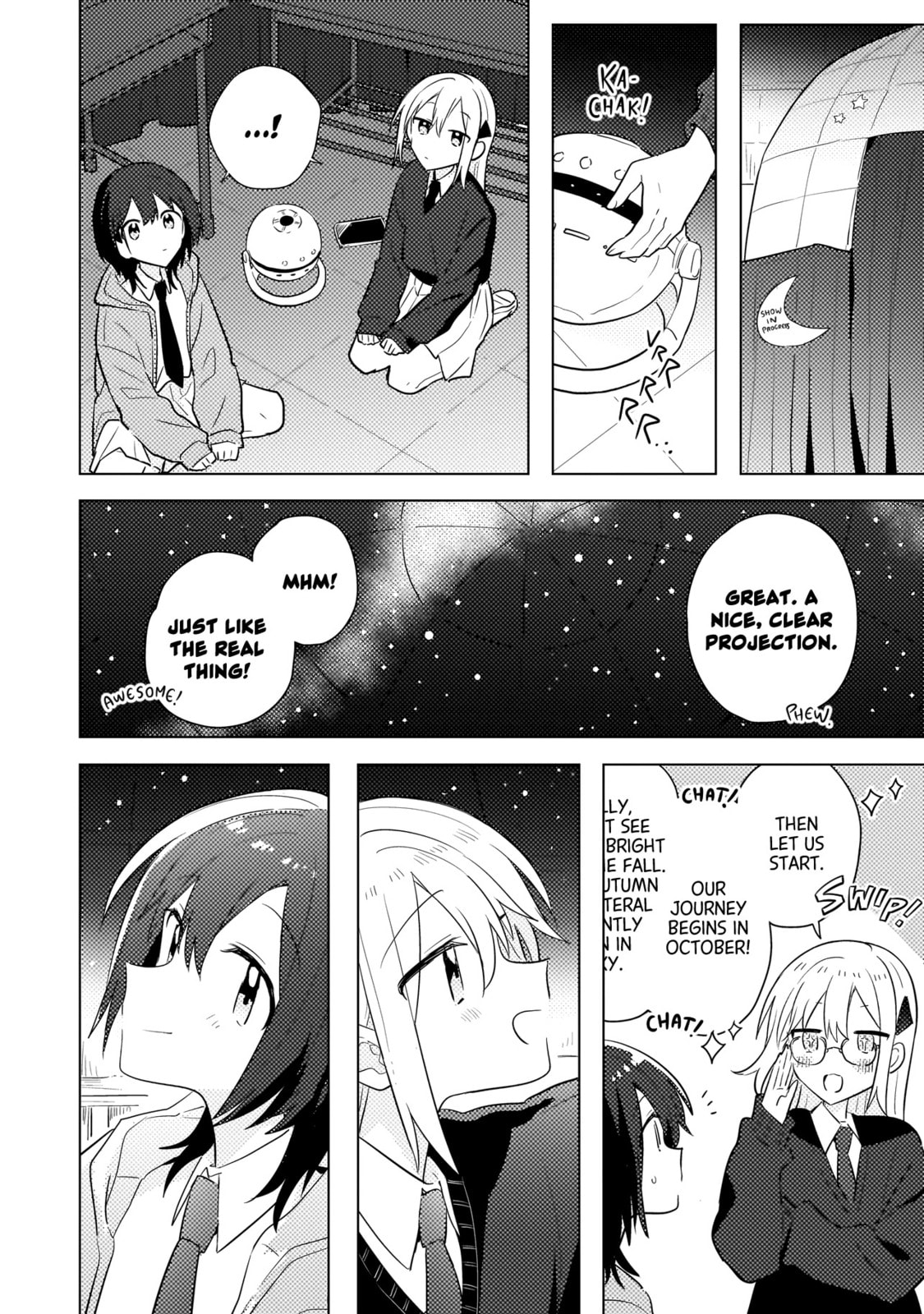 Confessions for a Moron Chapter 10.2 page 7 - 