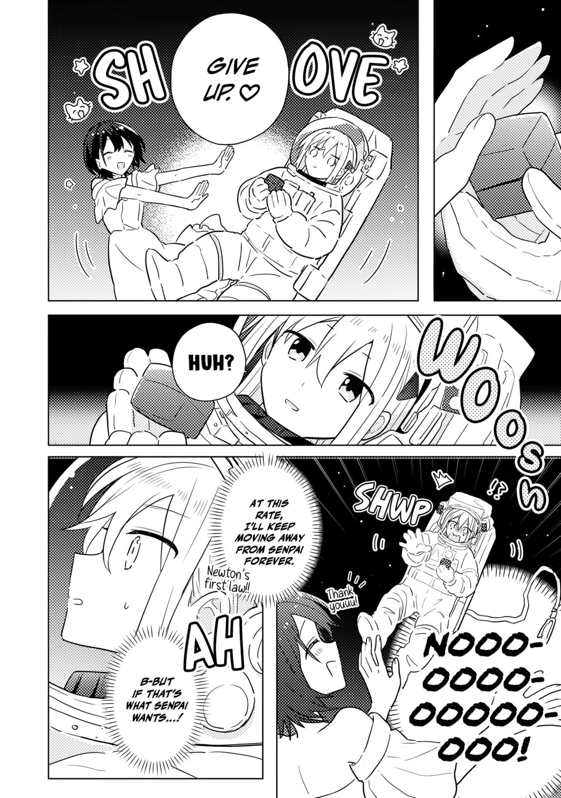 Confessions for a Moron Chapter 2.1 page 21 - 