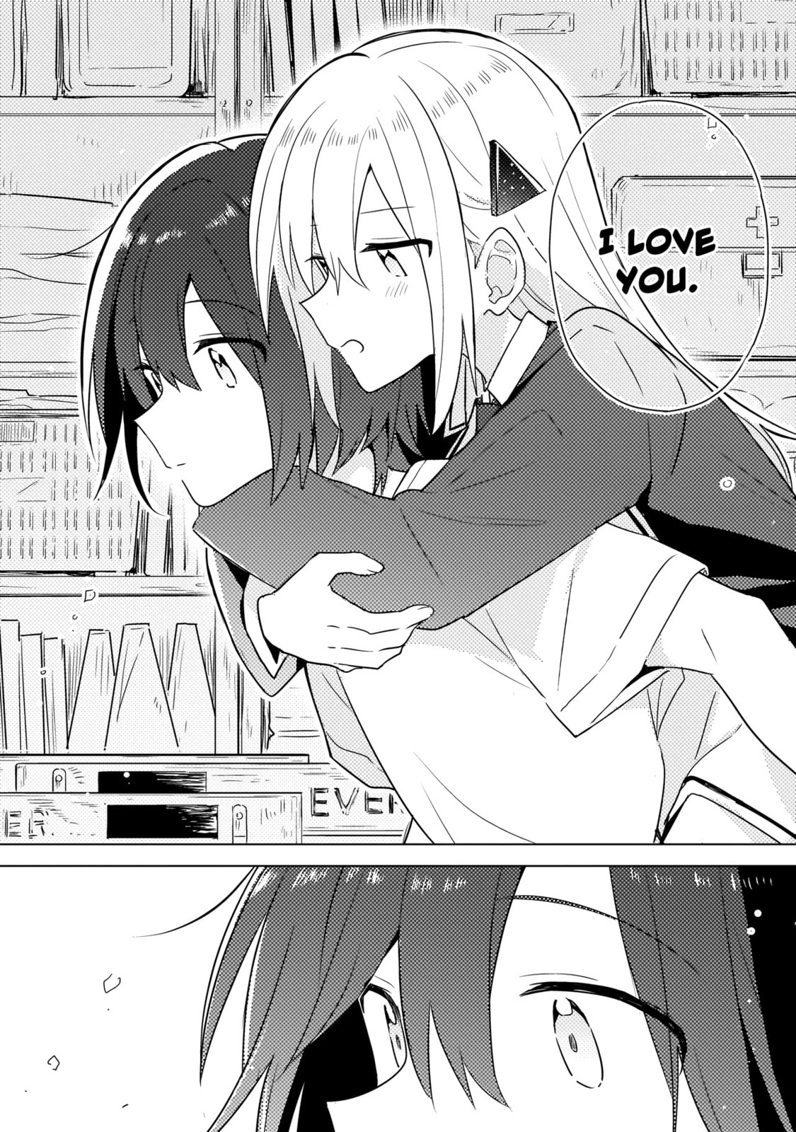Confessions for a Moron Chapter 4.2 page 4 - 
