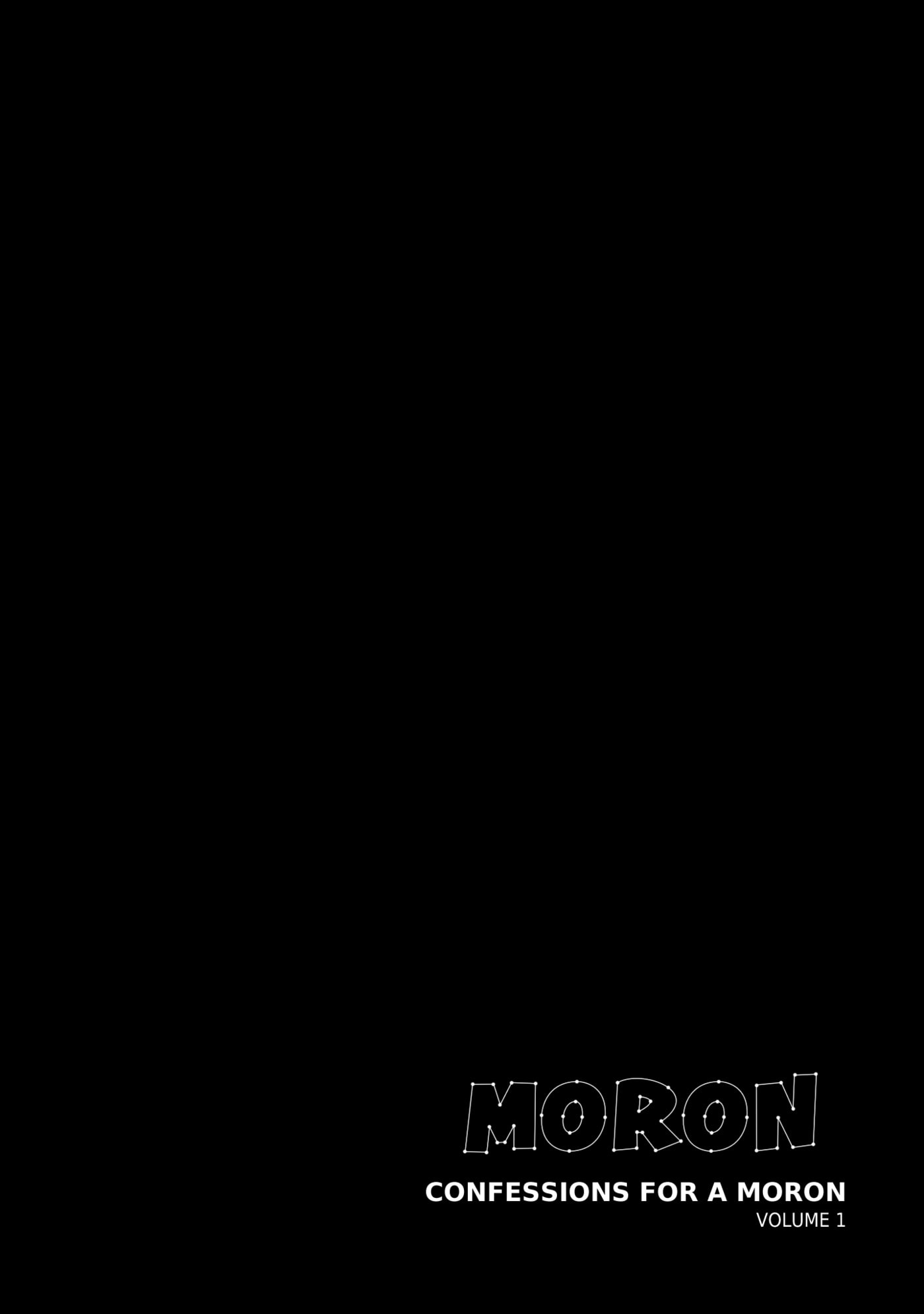 Confessions for a Moron Chapter 5 page 4 - 