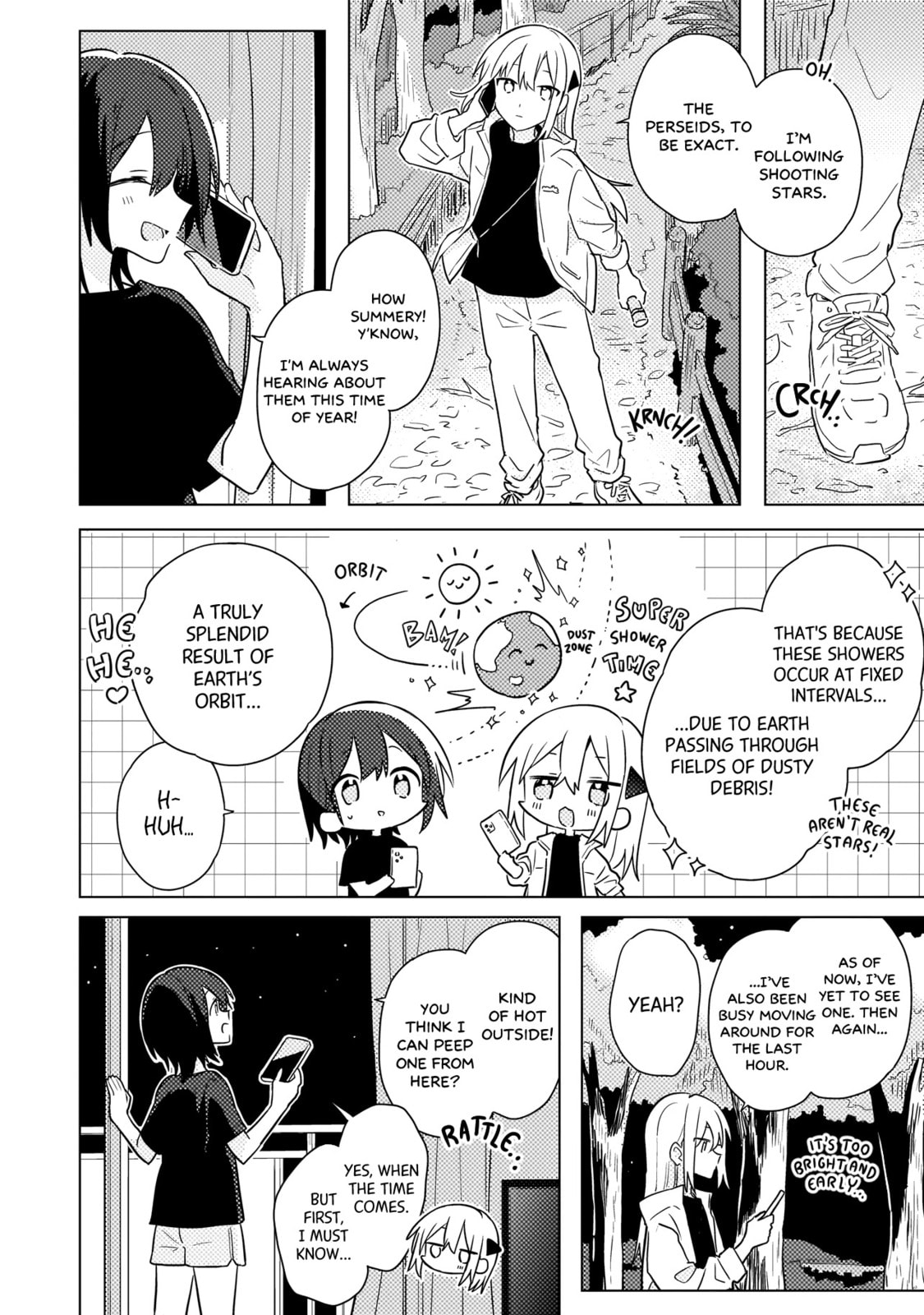 Confessions for a Moron Chapter 8.2 page 2 - 