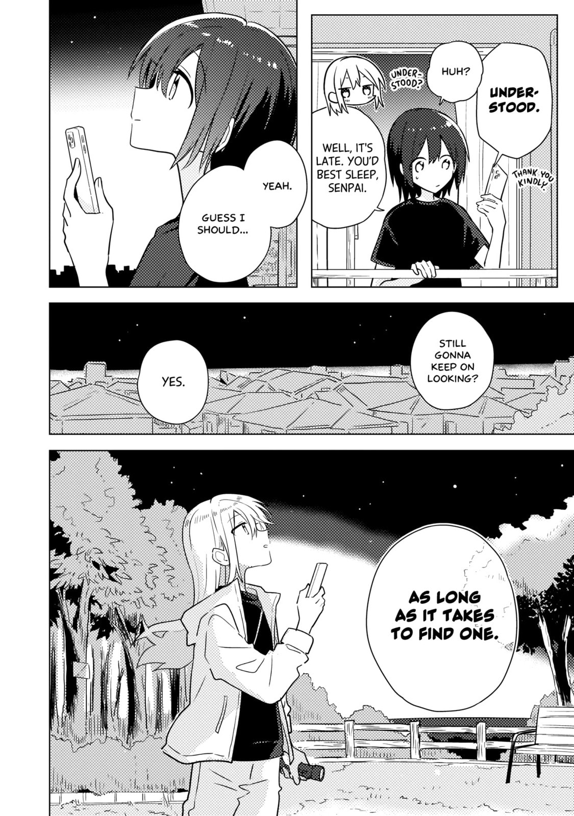 Confessions for a Moron Chapter 8.2 page 4 - 